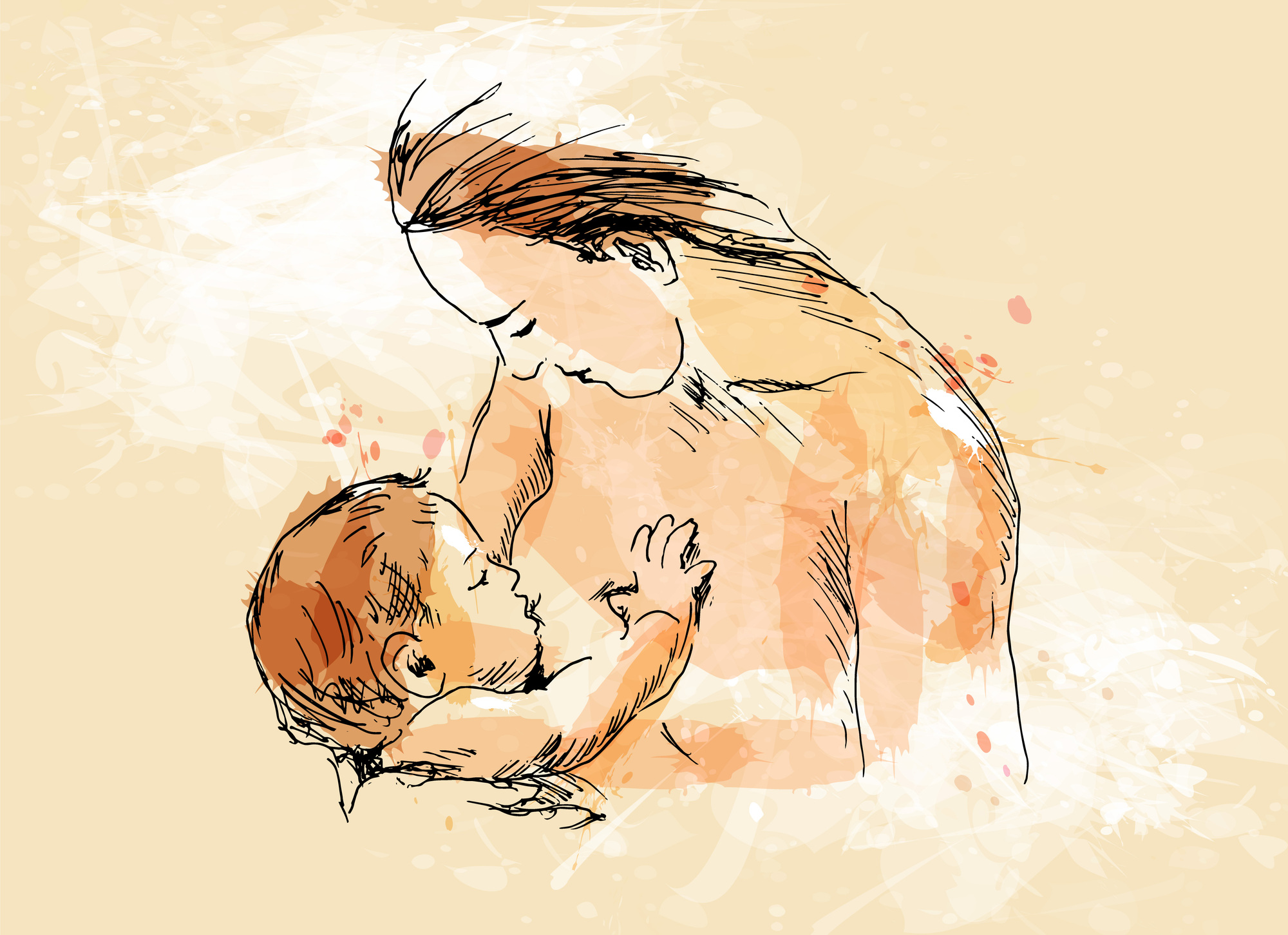 Case Discussion Webinar: Counseling the Pregnant Person with a History of Low Milk Production - 21/02/14