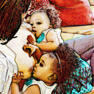 The Outpatient Breastfeeding Champion eCourse