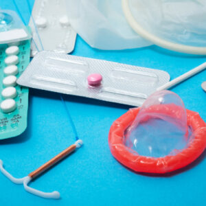 Contraception During Breastfeeding - eCourse