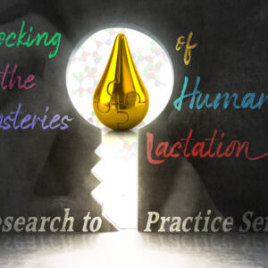 Saving Tiny Lives with Human Milk- Employing BFHI in the Neonatal Special Care Units - eCourse